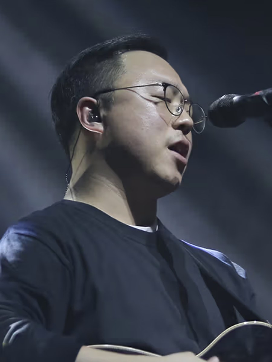 Portrait of PETER SM CHO